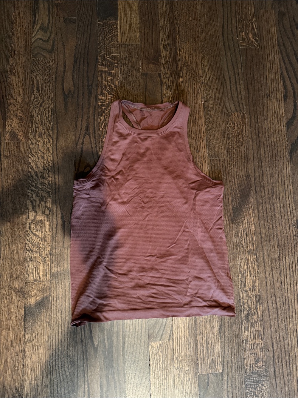 Lululemon Racerback